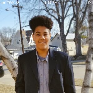 Meet your Posher, Desmond